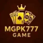 MGPK777 GAME