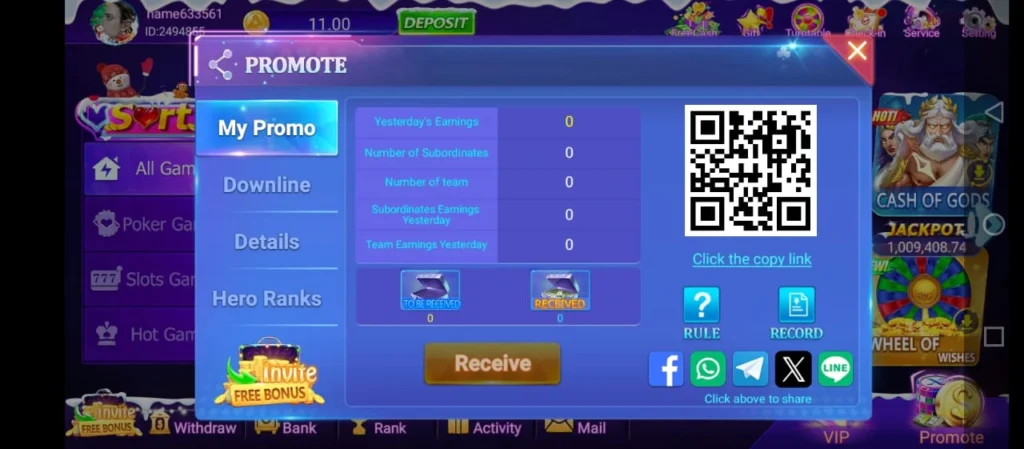 PK177 Game Real Earning Platform Pakistani APK Free Download 2 pk177 game