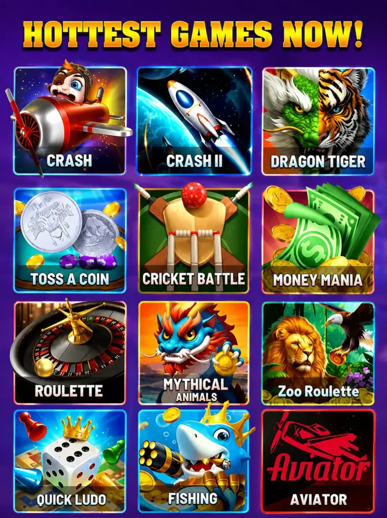 2Fun Bet Game Download New Latest Version1.3.6 in Pakistan 2 2Fun Bet game