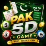 Pak 5d game