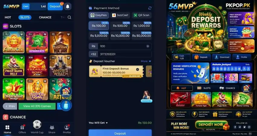 56mvp Game Free Download APK Latest Version2.6.3 in 2026 2 56mvp game