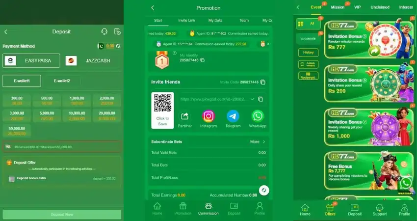 pkwg5d game