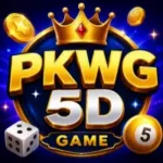 pkwg5d game