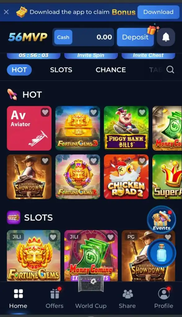 56mvp Game Free Download APK Latest Version2.6.3 in 2026 4 Untitled design 5