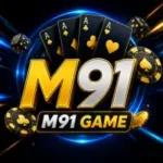 M91 game