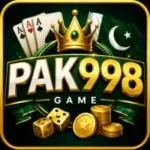 PAK998 game