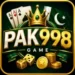 PAK998 game