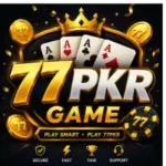 77pkr game