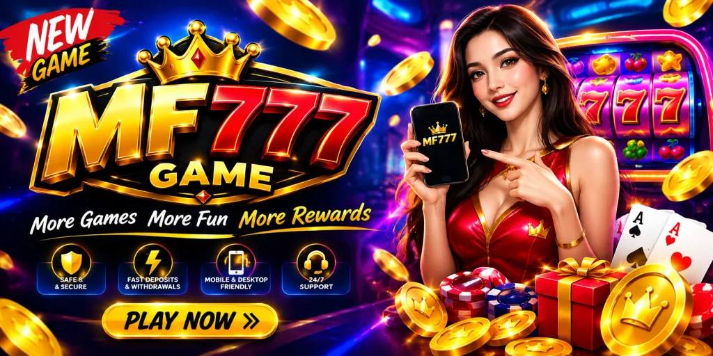 MF777 Game 