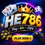 HE786 game