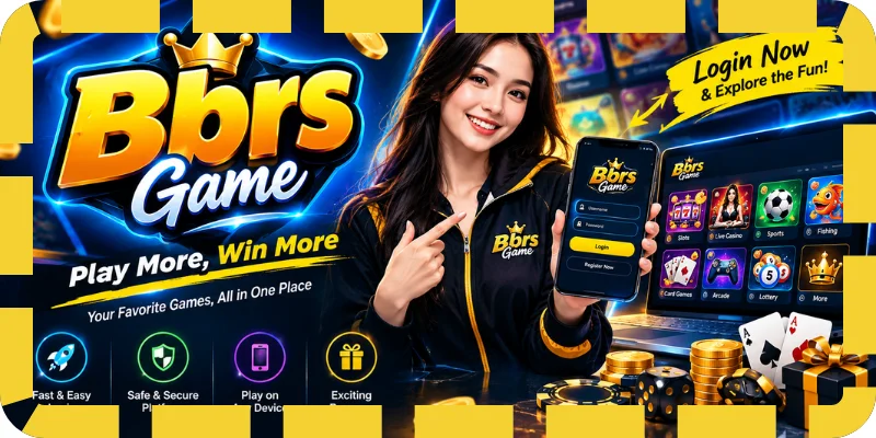 Bbrs Game