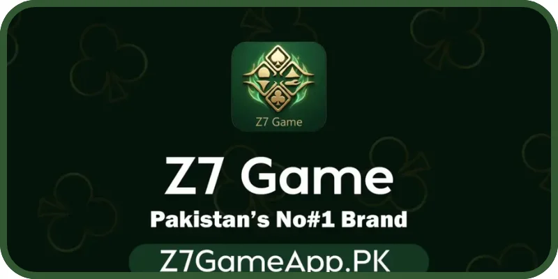 Z7 Game