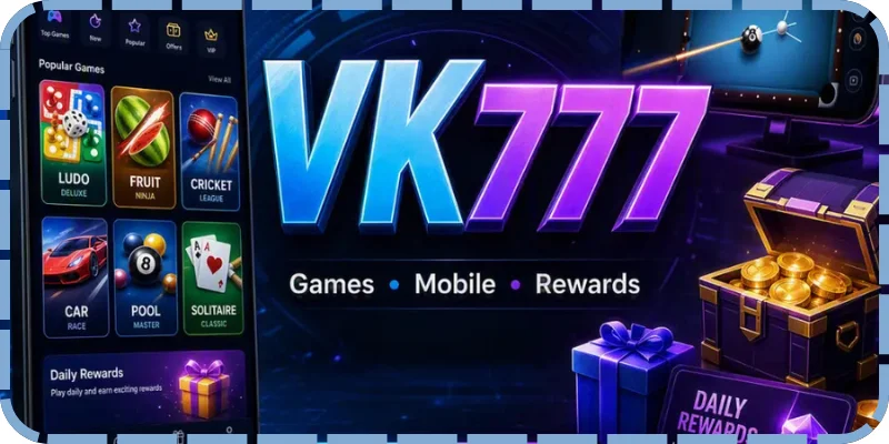 VK777 Game