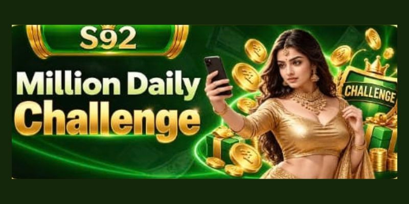 S92Bet Game