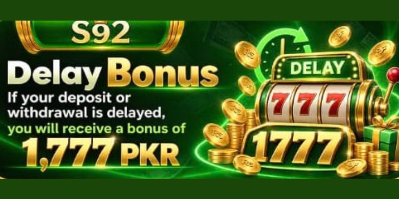 S92Bet Game