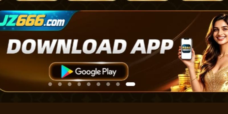 JZ666 Game
