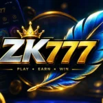 ZK777 Game